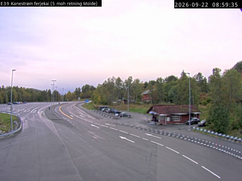 Webcam Kanestraum